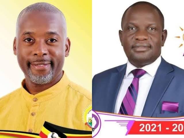 Electoral Petition: ANT’s Mwiru Legally Loses Jinja Parliamentary Seat To NRM’s Nabeta