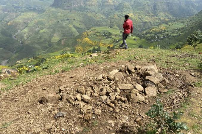 Over 7000 Civilians Kidnapped & Killed By Tigray Forces-Report