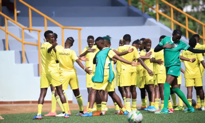 All Set For CECAFA Senior Women’s Championship 2022 In Uganda
