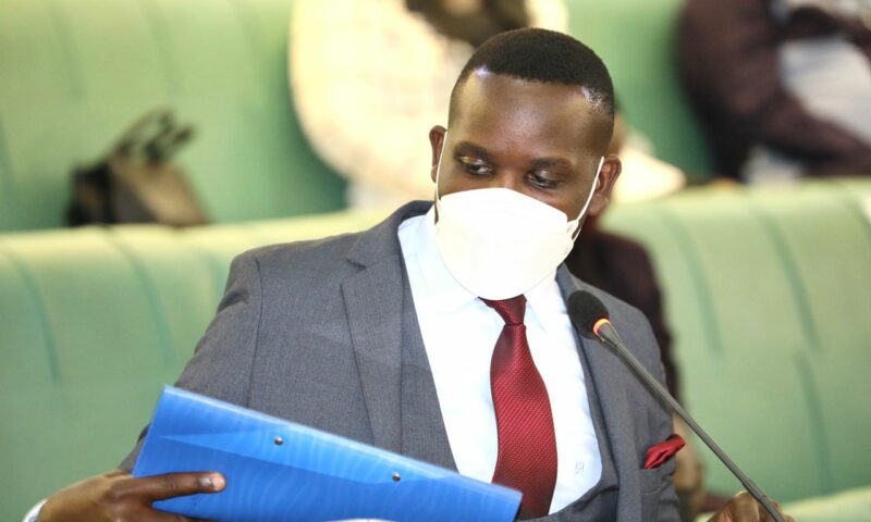 MPs Fume Over Billions Of Tax Payers Money Controversially Spent, Minister Kasaija Summoned Again