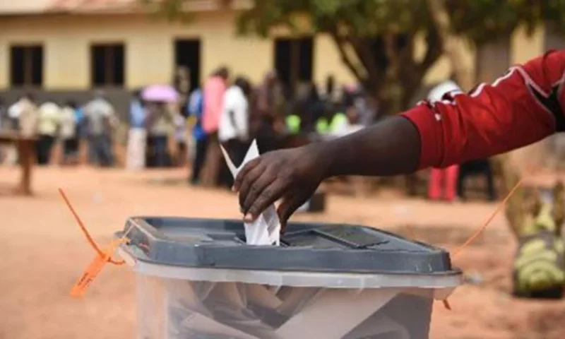 Omoro By Election: Electoral Commission Okays Candidates To Kick Off Campaigns, Announces Polling Day