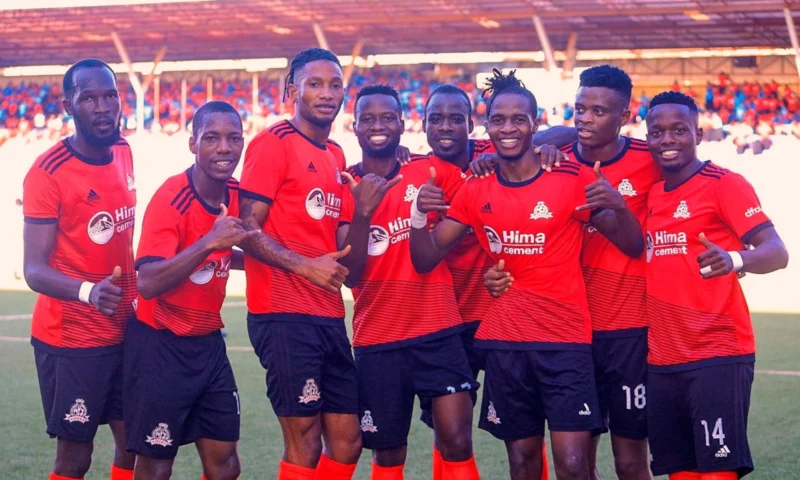 UPL: Vipers SC Retain Uganda Premier League Title