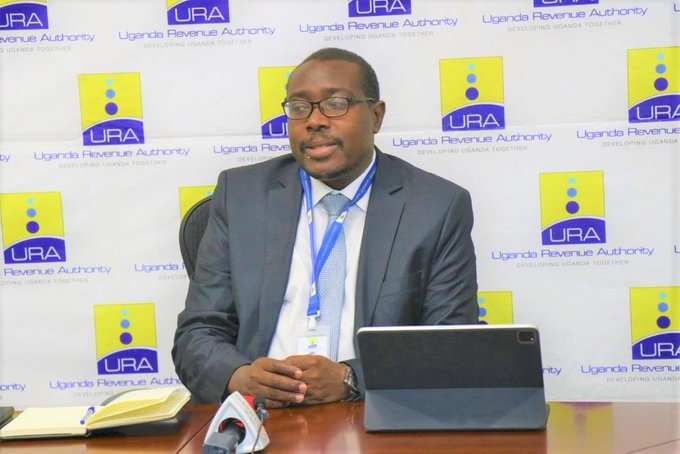 We Lost Over 40 Billion In The Year Of Implementing Electronic Fiscal Receipting & Invoicing System-URA