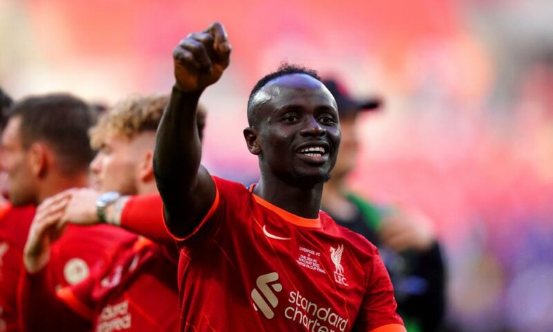 Big Transfer: Bayern Munich Finally Wins Liverpool’s Sadio Mane After Coughing Over $40million