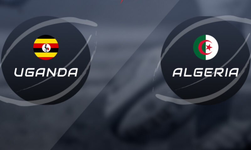 Full Analysis: Uganda To Battle Algeria Tomorrow, Here Is All You Need To Know