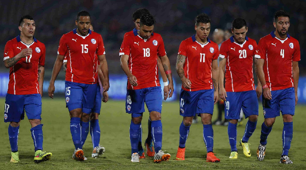 The failed Chilean plan to defeat Argentina