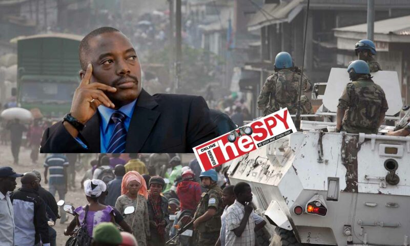 Special Report On DRC Crisis: Did You Know M23 Deadly Group Attempted To Overthrow Kabila? Here Is All You Didn’t Know About These Rebels