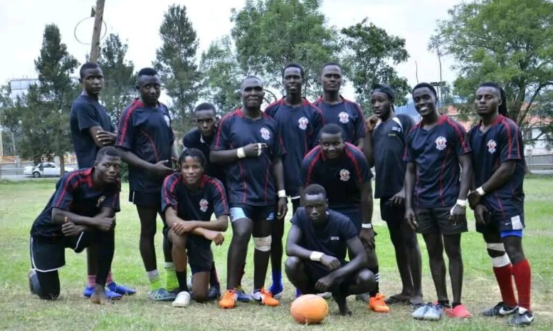 Sports Abomination! Tooro Rugby Team To Miss Rwanda Game Due To Lack Of UGX5M For Transport, Food & Accommodation