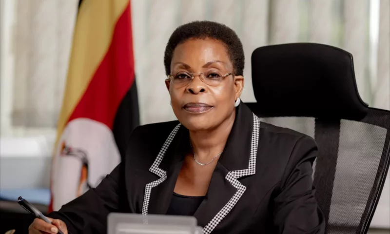 How Kamya Allegedly Initiated UGX10B To Ghosts Leaving Gov’t In Losses