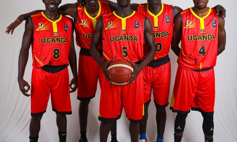 FIBA World Cup Qualifiers: Rwanda To Face Uganda In First Warm-up Today