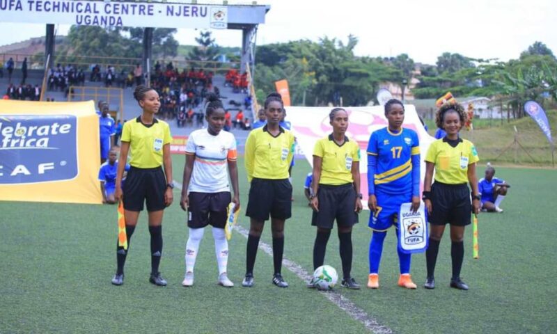 Burundi, Uganda Win Opening Ties In CECAFA Senior Women’s Championship