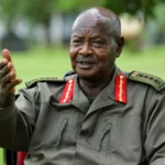 We Launched Airstrikes & Killed IS-Allied Rebels In DR Congo- Museveni
