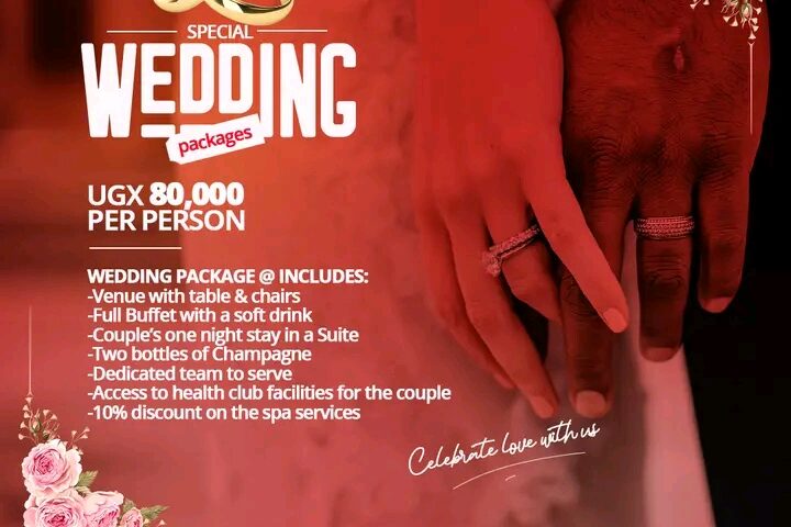 Pass By & Enjoy Favorable Wedding Packages With Couple Of Goodies: Kabira Country Club