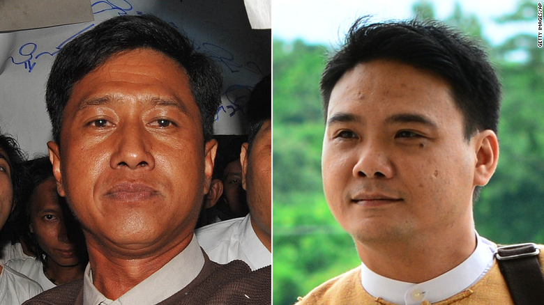 Bloody Regime: Myanmar Junta Executes Prominent Democracy Activists ‘Over Terrorism Charges’