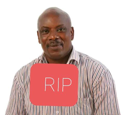 Kamwokya LC3 Chairman Murdered By Motorcycle Assailants