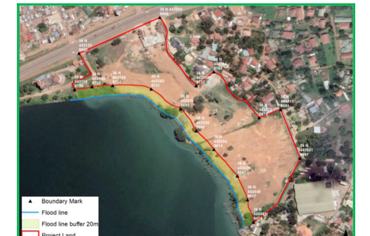 NEMA, Speke Hotel Finally Agree On Measures For Sustainable Implementation Of Kitubulu Resort Project