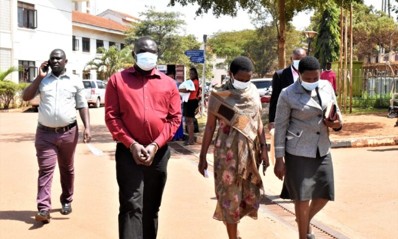 State House Anti Corruption Unit Arrests Two Medical Officers Over Corruption