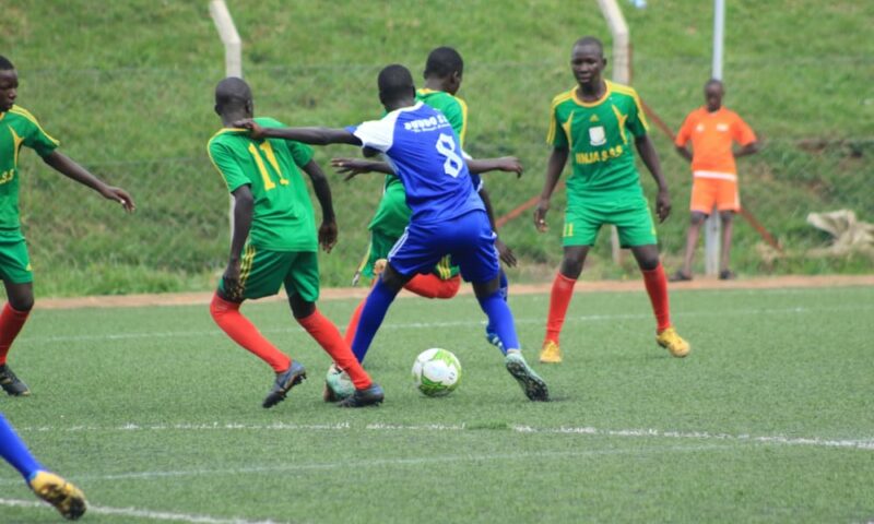 CAF African Schools Championship: Semifinalists Confirmed As Group Phase Is Successfully Concluded