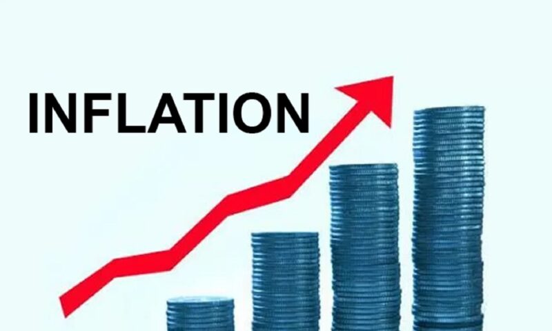 Inflation: Uganda Hikes Key Interest Rate For Third Consecutive Time To 9%