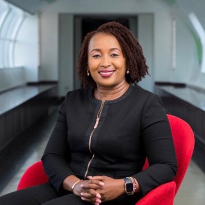 Sylvia Mulinge Appointed New MTN Uganda CEO, Here Is All You Need To Know About Her