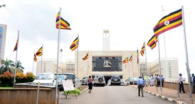 Carry Out Audit Of Nodding Disease Funds – Parliament Orders Auditor General