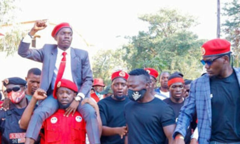Makerere University Suspends Guild Elections After Deadly Campaign