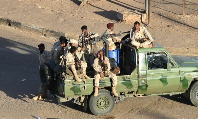 Cease Fire! AU Calls For Restraint, Dialogue Over Ethiopia-Sudan Border Dispute