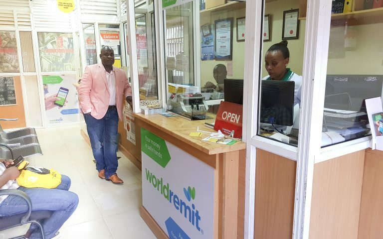 WorldRemit Money Transfer Ceased Offering Services In Uganda-Central Bank Confirms