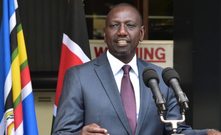 Kenyan Prominent Lawyer In ICC Case Linked To President Ruto Found Dead