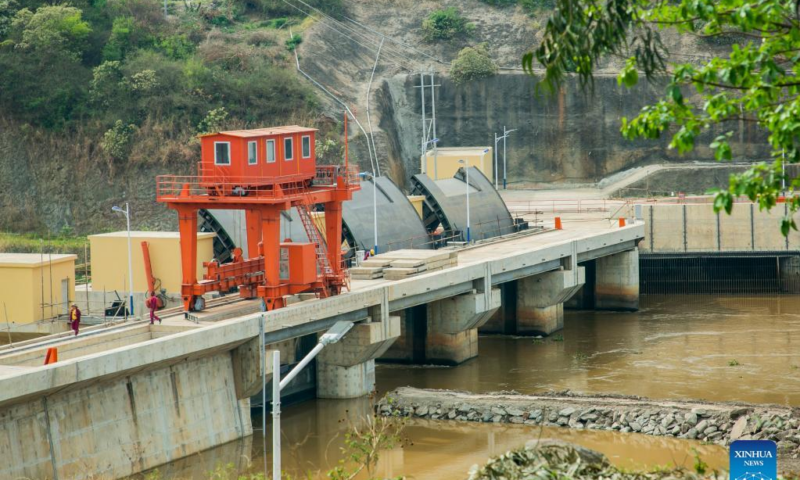 East Africa Mega Hydro Power Project Nears Completion, Over 1m People To Benefit