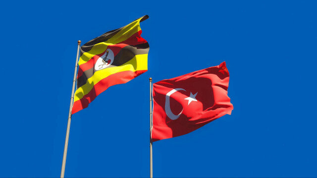 Turkish, Ugandan Traders Hold Meeting On Exports, Agree To Boost Cooperation