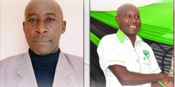 Kenya Elections: Daniel Musyoka-Missing Embakasi IEBC Returning Officer Found Dead