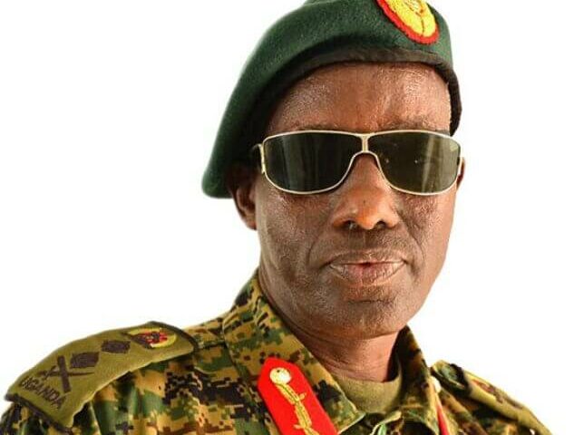 Disregard The Fake News, General Tumwine Is Still Alive- Family Speaks Out!