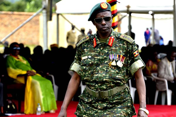 ‘Forgive Our Father Where He Went Wrong’: Gen. Elly Tumwine’s Daughter Appeals To Angry Ugandans