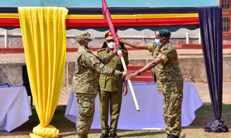 Scale SFC To Higher Heights – CDF To New SFC Commander