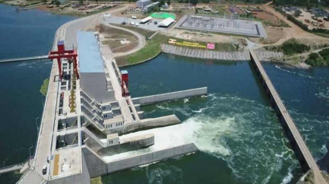Anger! Gov’t Tasked To Explain To Tax Payers How 2yr Old Multibillion Isimba Dam Shutdown