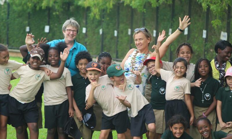 We’re Not Just A School But Uganda’s Academic Hub: Kampala International School