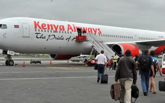 Tougher Season: Kenya Airways Ends First Six Months Of 2022 With Over Ugx300 Billion Loss