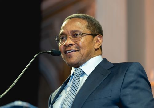 Kenya Polls: EAC Fronts Ex Tanzania President Kikwete To Lead Election Observation Mission