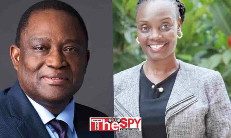 Uganda Airlines CEO To Hold Meeting With AFRAA Secretary General On Strategic Cooperation