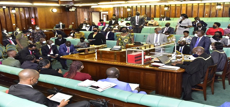House Passes New Strict Narcotics Law After Court Setback