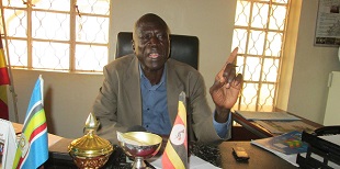 Kitgum RDC Kicked Out Of Office For Chopping PDM Funds