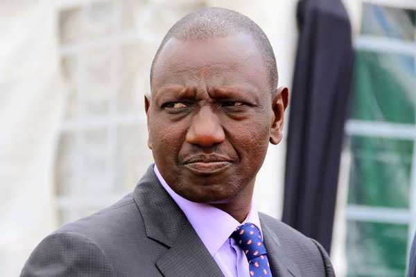 Kenya Elections: Petition Filed To Block Ruto’s Swearing-In If Elected President