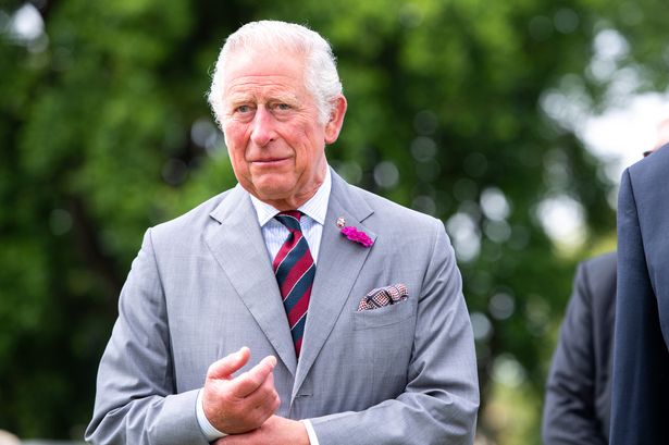 Prince Charles Officially Confirmed King As Thousands Gather To Mourn Late Queen Elizabeth