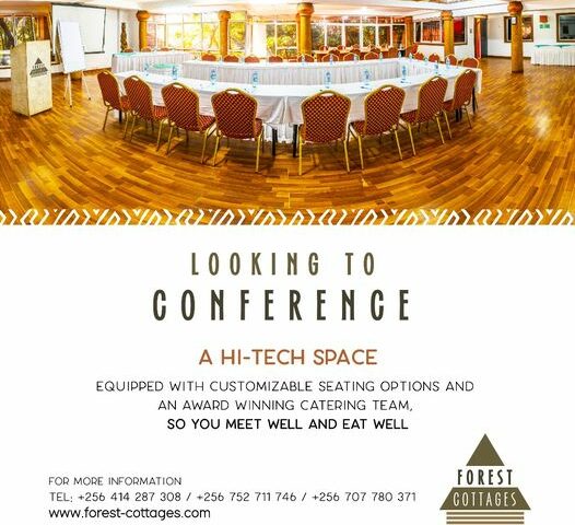Looking For A Place To Host Your Business Meetings? Forest Cottages Is Here To Serve You With Everything You Need To Achieve Big Results
