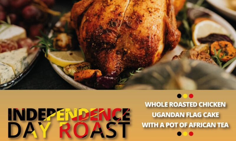 Kabira Country Club Unveils Independence Day Roast At 60k Per Person