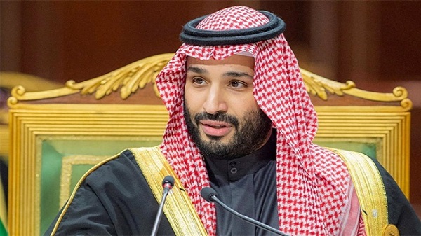 Saudi Arabia’s Crown Prince Mohammed Bin Salman Named Prime Minister