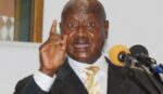 "You're Insufferable, Ignorant, Egocentric & Too Young To Advise Me" Museveni Scoffs At EU Parliament Over EACOP