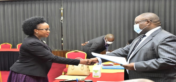 EALA Elections: 15 Seek Nomination In Crowded Race On Day One