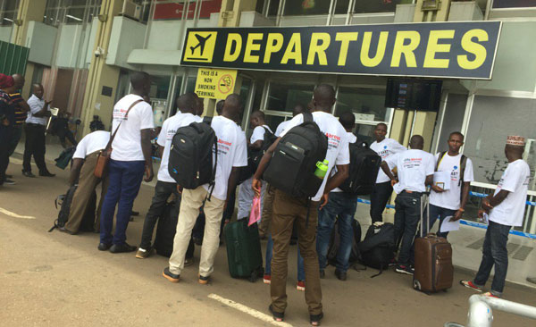 UAE Bans Ugandans, Nigerians From Entering Dubai & Abu Dhabi